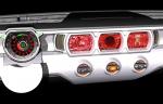 Hummer HX Concept 2008 года